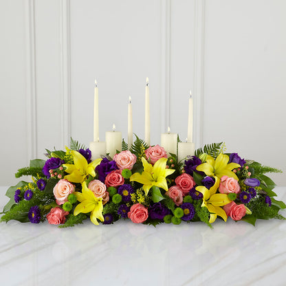 Forever Arrangement –  Flowers By Mgm, North York ON