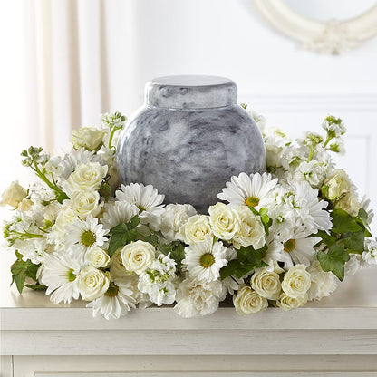 Timeless Tribute Cremation Adornment –  Flowers By Mgm, North York ON