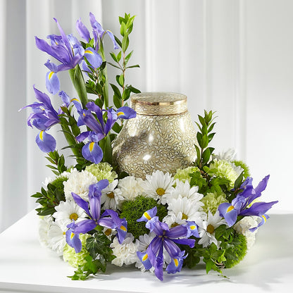 Sincere Spirit Cremation Adornment –  Flowers By Mgm, North York ON