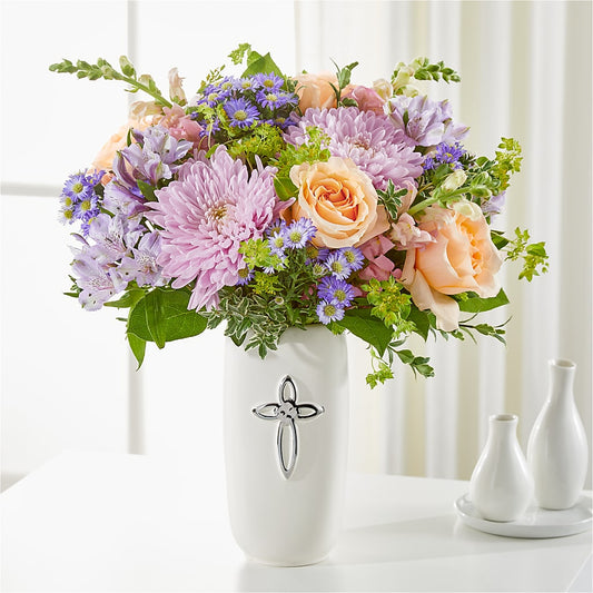 Divine Gift Bouquet –  Flowers By Mgm, North York ON