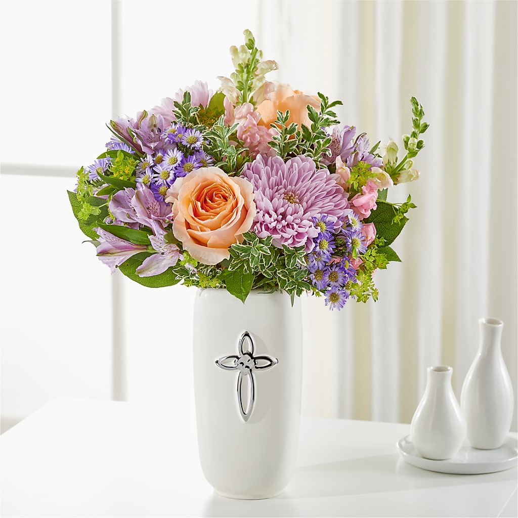 Divine Gift Bouquet –  Flowers By Mgm, North York ON