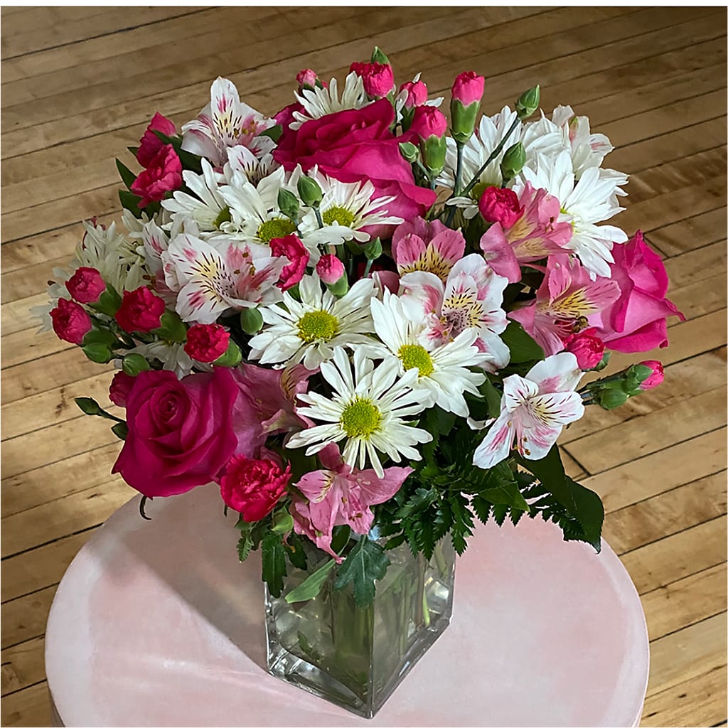 Sweet Surprises® Bouquet –  Flowers By Mgm, North York ON