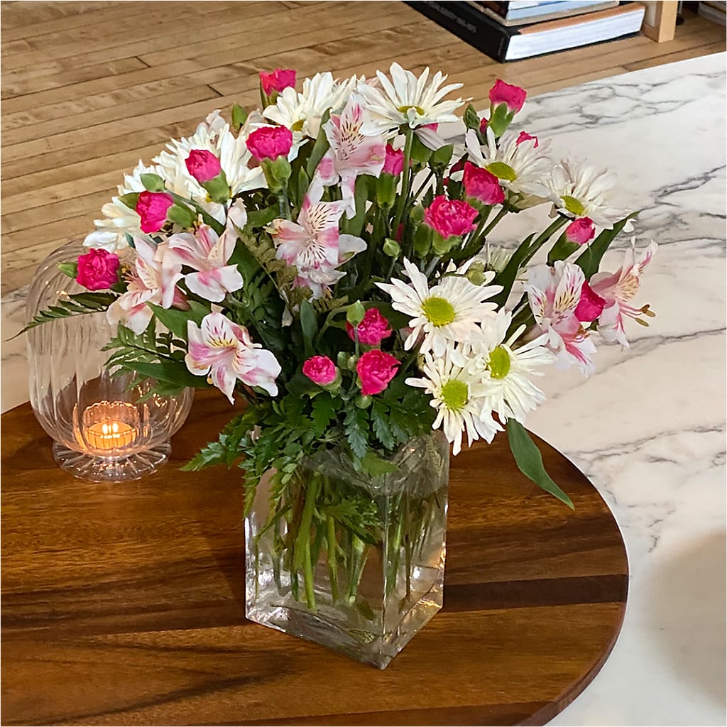 Sweet Surprises® Bouquet –  Flowers By Mgm, North York ON