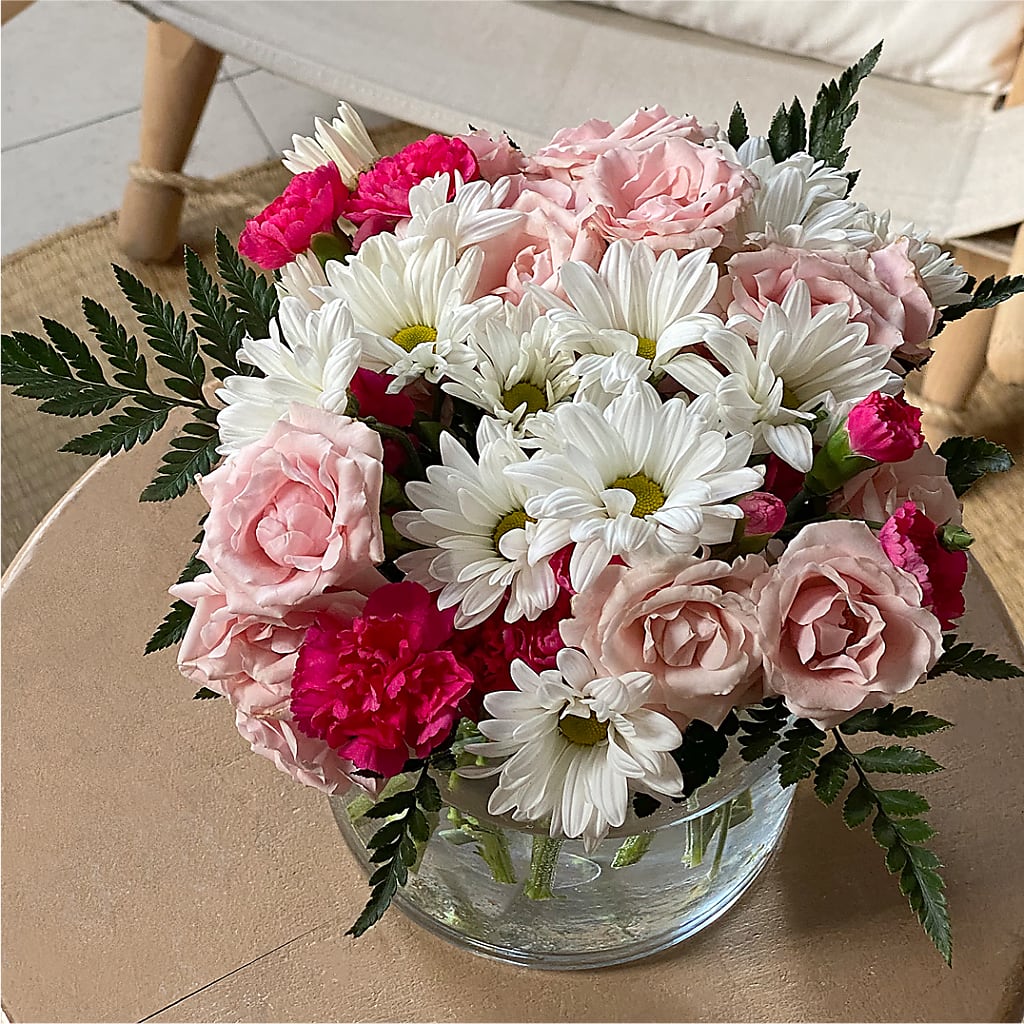 Sweet Surprises® Bouquet –  Flowers By Mgm, North York ON