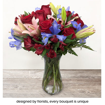 Truly Stunning Bouquet –  Flowers By Mgm, North York ON
