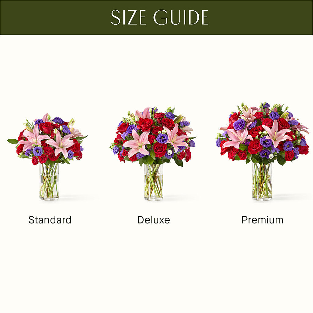 Truly Stunning Bouquet –  Flowers By Mgm, North York ON
