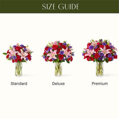 Truly Stunning Bouquet –  Flowers By Mgm, North York ON