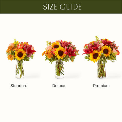 Acorn Lane Bouquet –  Flowers By Mgm, North York ON