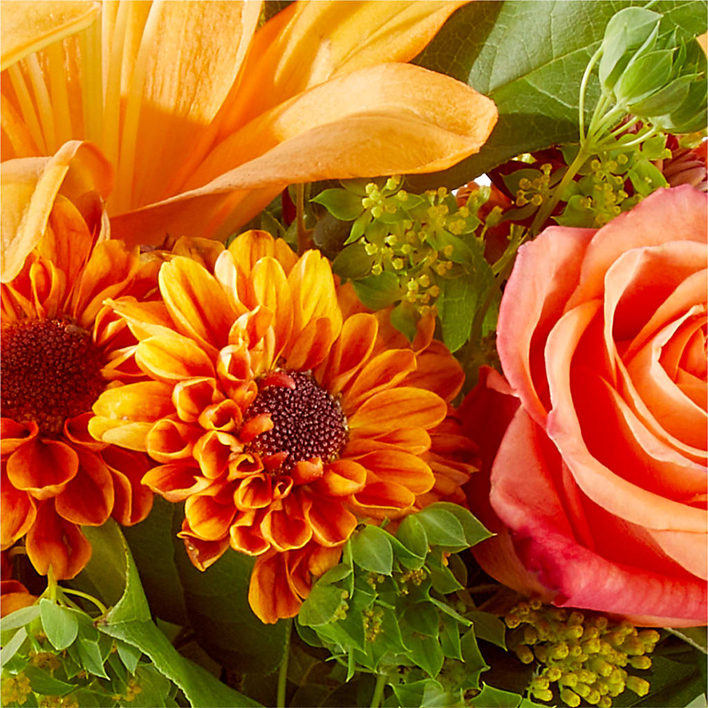 Honeycrisp Bouquet –  Flowers By Mgm, North York ON