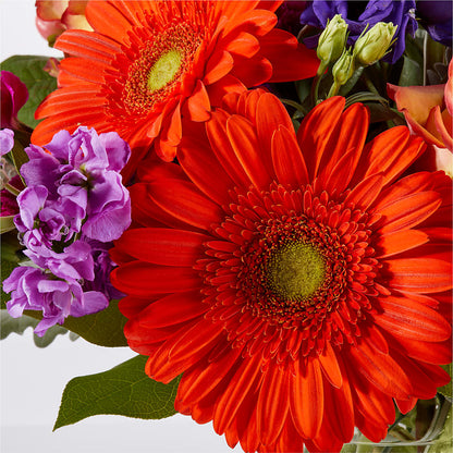 Sangria Bouquet –  Flowers By Mgm, North York ON