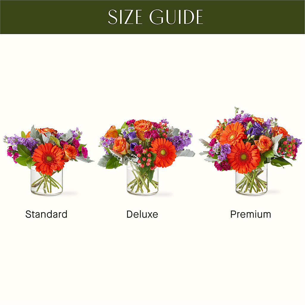 Sangria Bouquet –  Flowers By Mgm, North York ON
