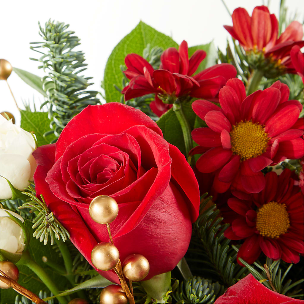 Believe Bouquet –  Flowers By Mgm, North York ON