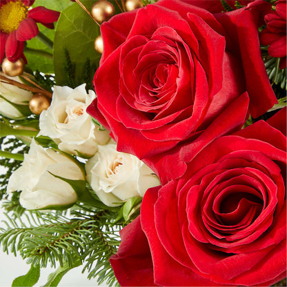 Believe Bouquet –  Flowers By Mgm, North York ON