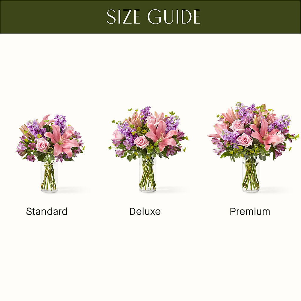 Precious Petals Bouquet –  Flowers By Mgm, North York ON