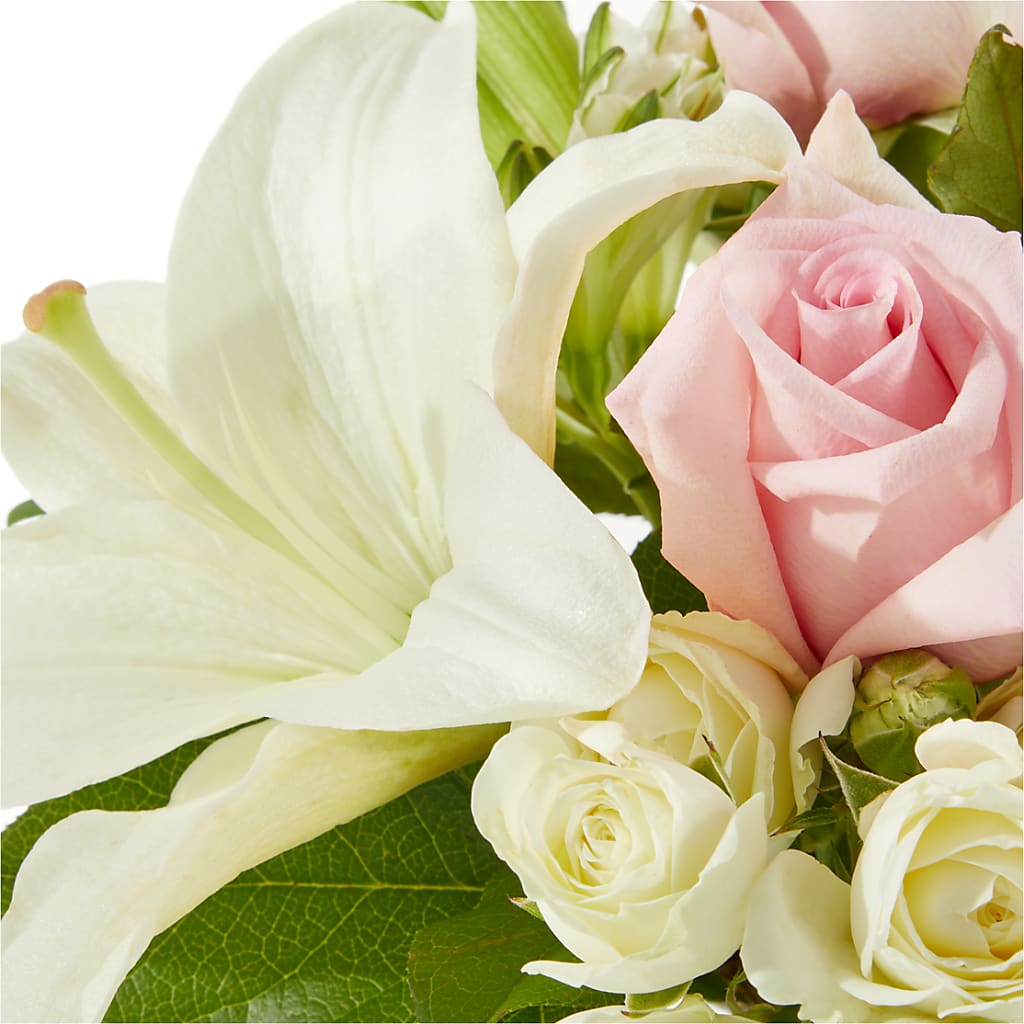Kindhearted Bouquet –  Flowers By Mgm, North York ON
