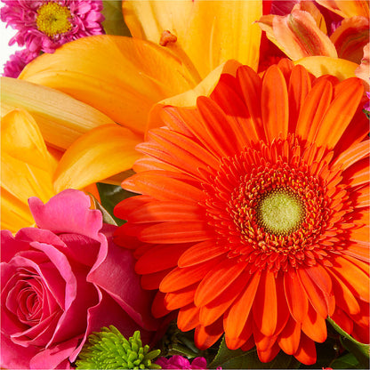 Soiree Bouquet –  Flowers By Mgm, North York ON