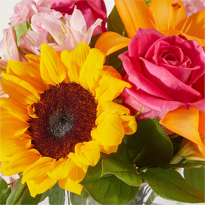 In Full Swing Bouquet –  Flowers By Mgm, North York ON