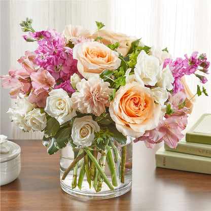 Paradise Bouquet –  Flowers By Mgm, North York ON