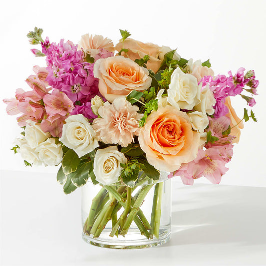 Paradise Bouquet –  Flowers By Mgm, North York ON