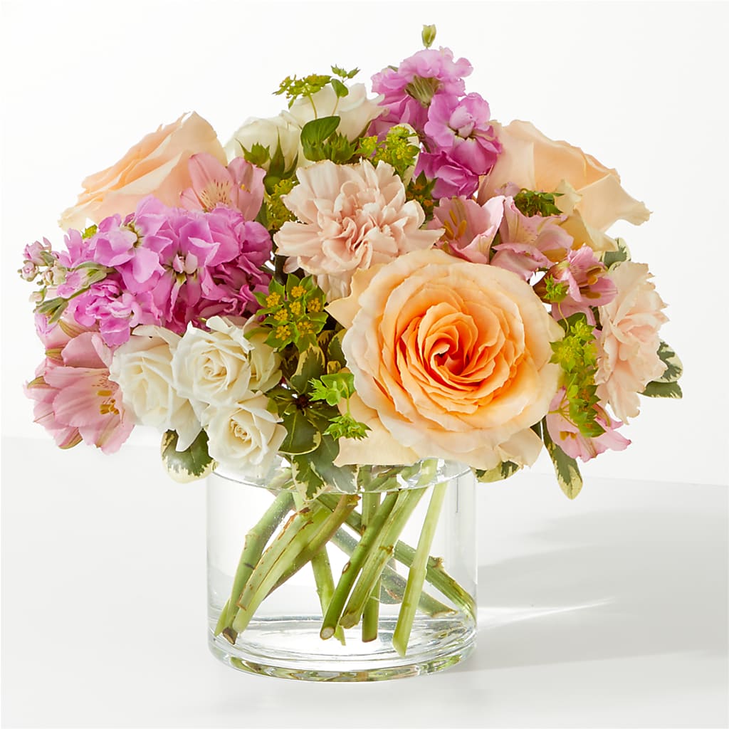Paradise Bouquet –  Flowers By Mgm, North York ON