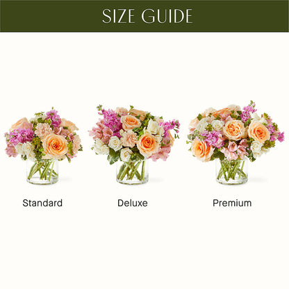 Paradise Bouquet –  Flowers By Mgm, North York ON
