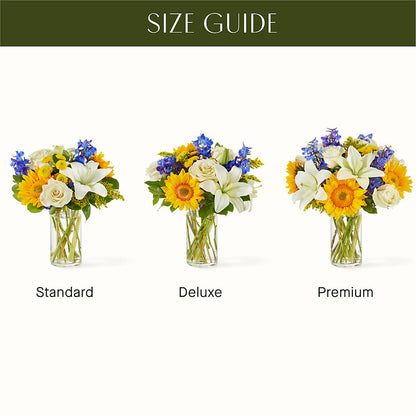 Stargazing Bouquet –  Flowers By Mgm, North York ON