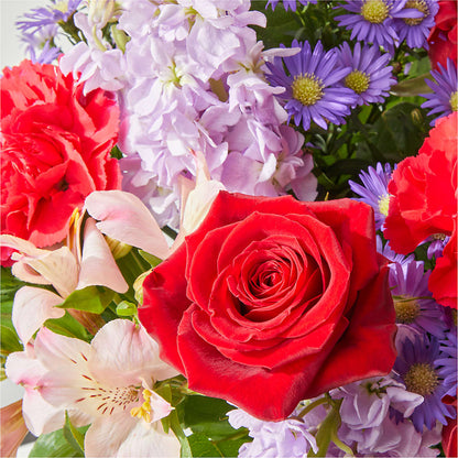 Your Majesty Bouquet –  Flowers By Mgm, North York ON