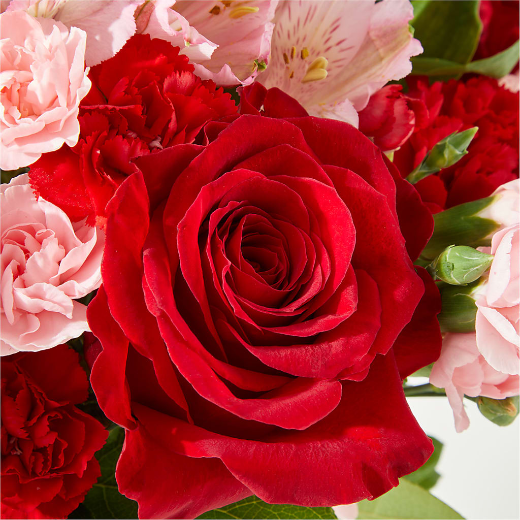 Candy Kisses Bouquet –  Flowers By Mgm, North York ON