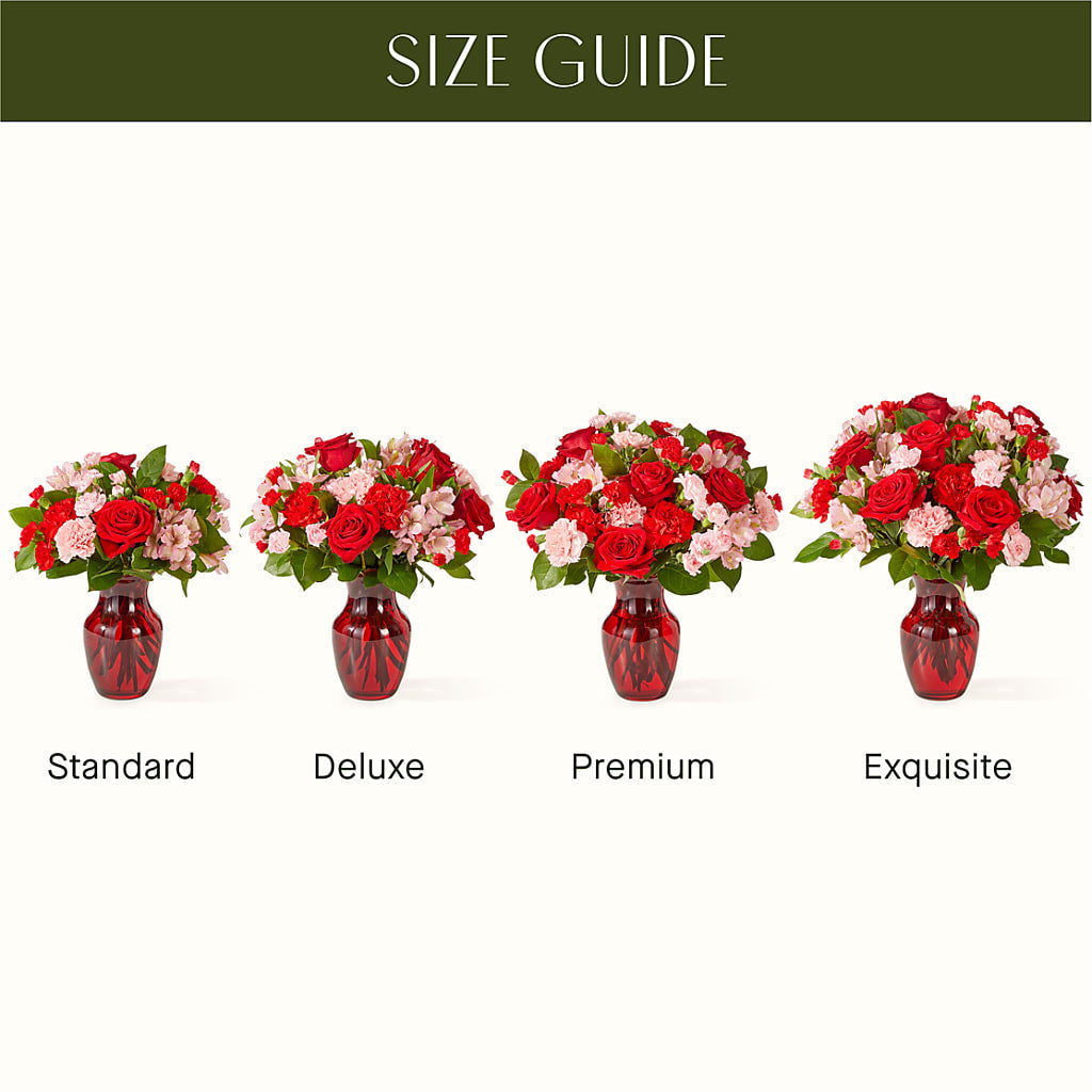 Candy Kisses Bouquet –  Flowers By Mgm, North York ON