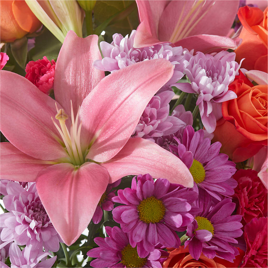 One and Only Bouquet –  Flowers By Mgm, North York ON