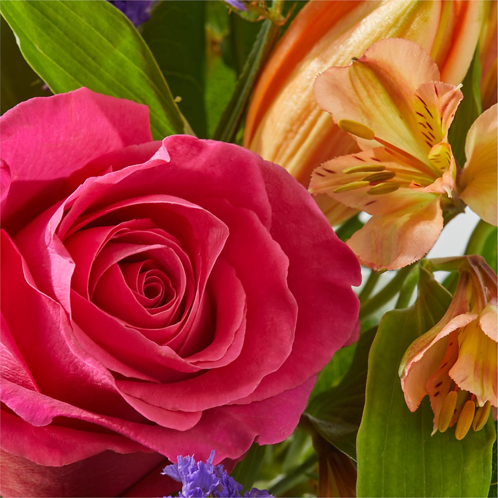 Joyful Bouquet –  Flowers By Mgm, North York ON
