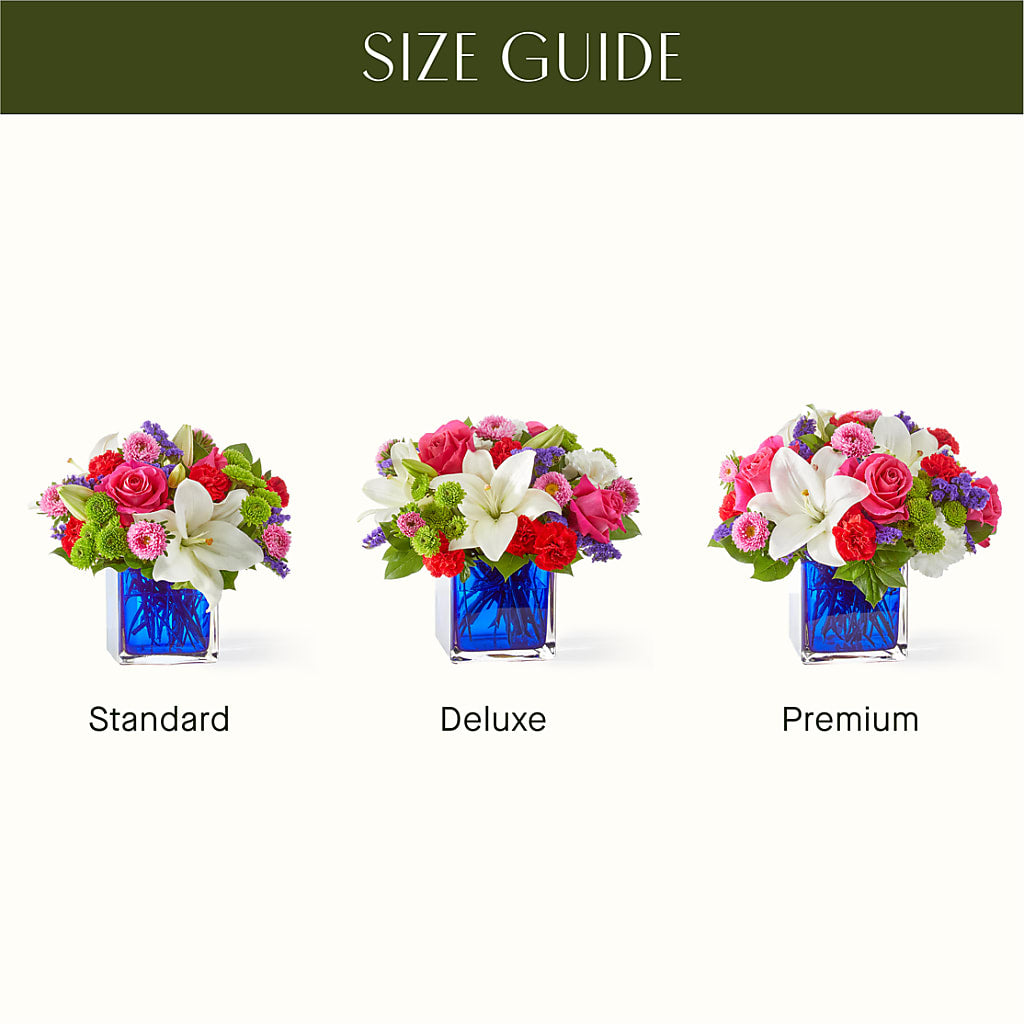 Quality Time Bouquet –  Flowers By Mgm, North York ON