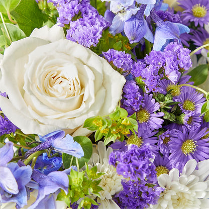 Genuine Gestures Bouquet –  Flowers By Mgm, North York ON