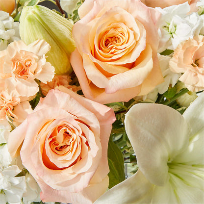 Darling Bouquet –  Flowers By Mgm, North York ON