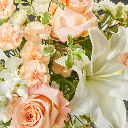 Darling Bouquet –  Flowers By Mgm, North York ON