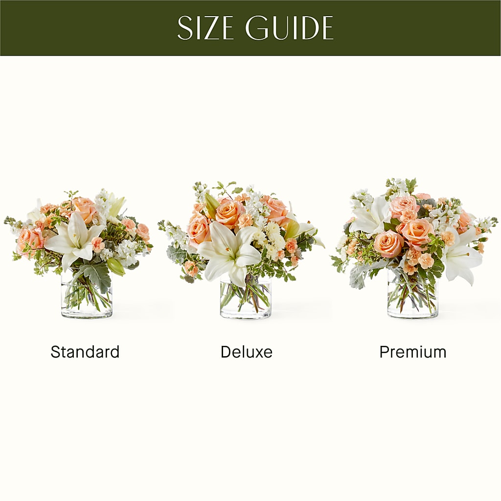 Darling Bouquet –  Flowers By Mgm, North York ON