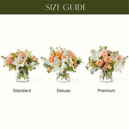 Darling Bouquet –  Flowers By Mgm, North York ON