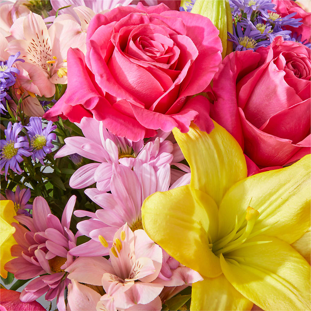 Sprinkles Bouquet –  Flowers By Mgm, North York ON