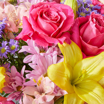 Sprinkles Bouquet –  Flowers By Mgm, North York ON