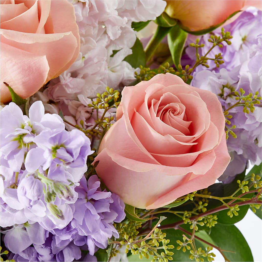 Embraced Bouquet –  Flowers By Mgm, North York ON