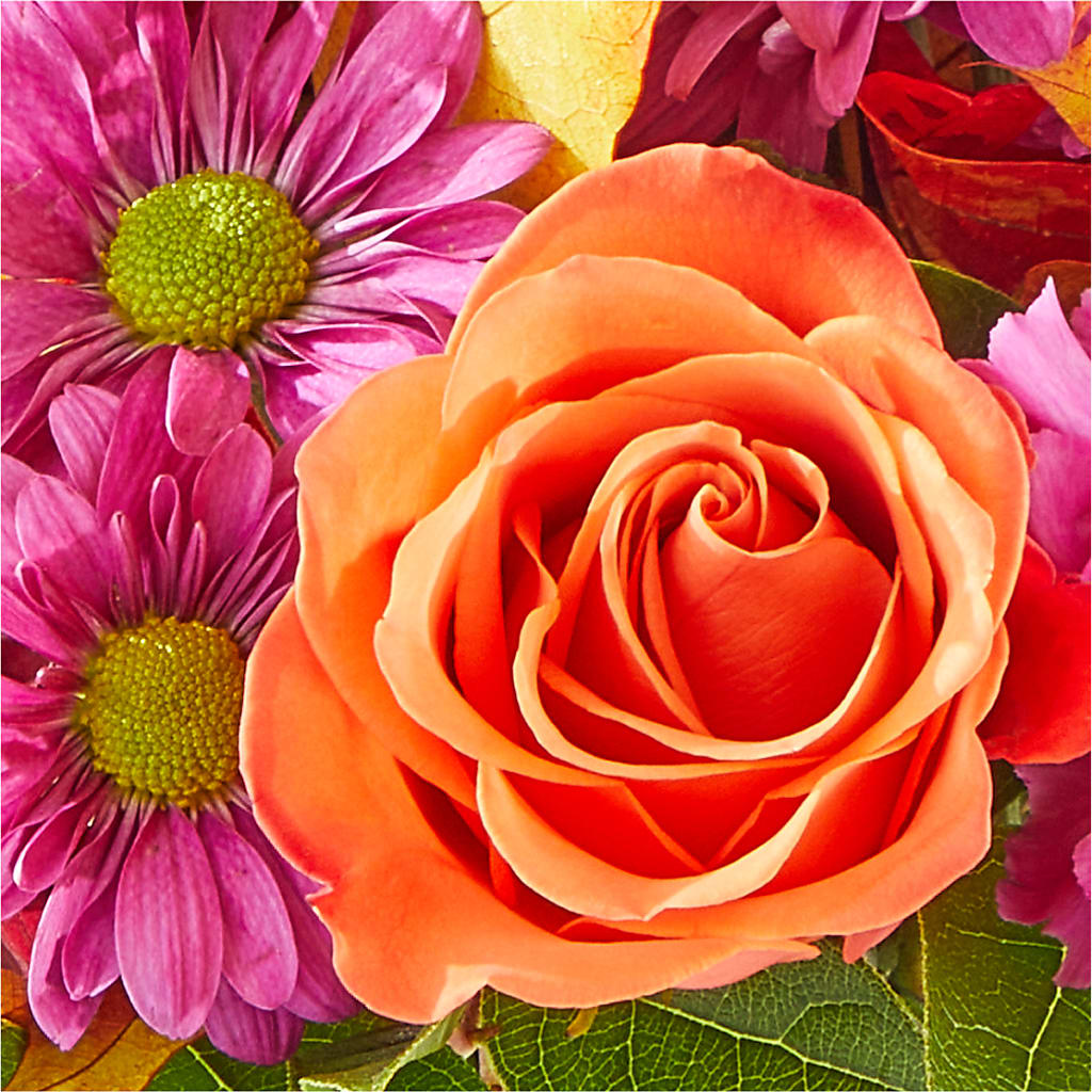 Mum's the Word Bouquet –  Flowers By Mgm, North York ON