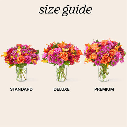 Mum's the Word Bouquet –  Flowers By Mgm, North York ON