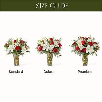 Twinkle Lights Bouquet –  Flowers By Mgm, North York ON
