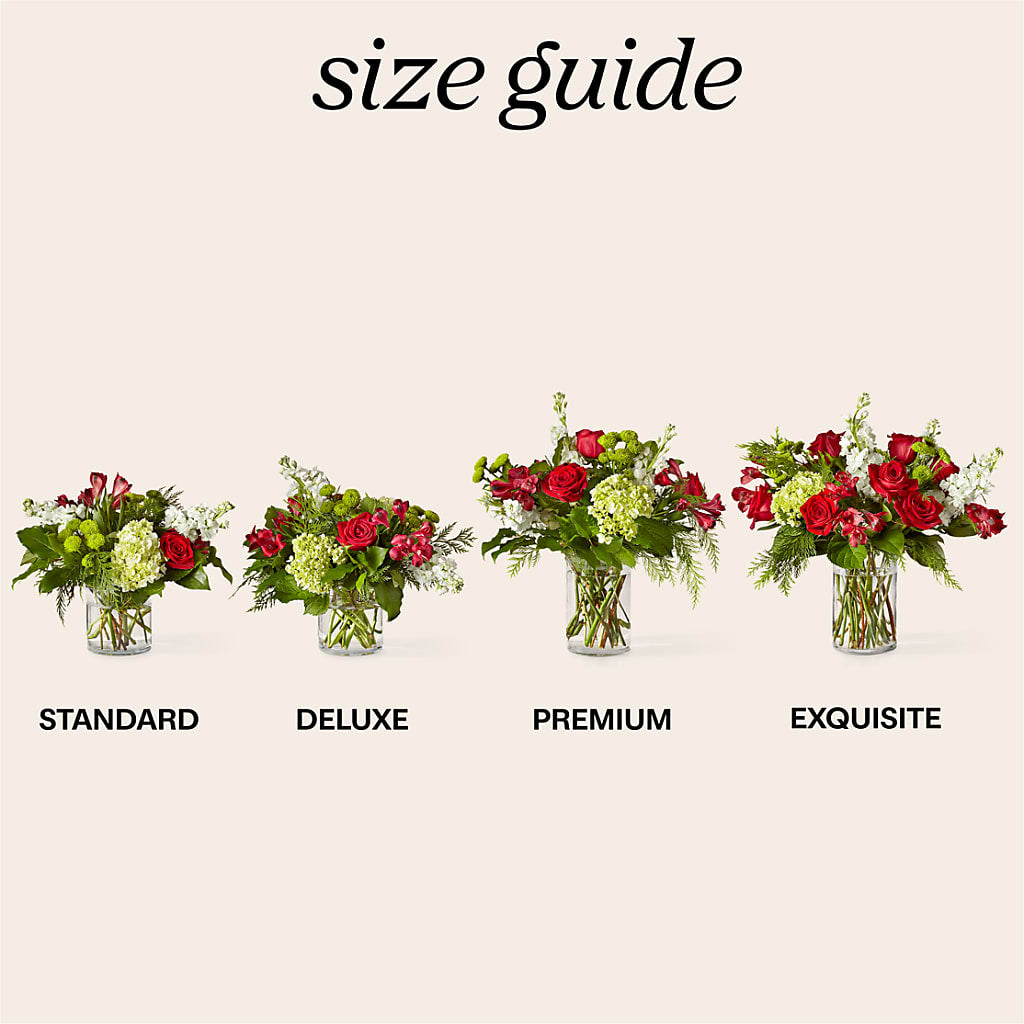 Tree Shopping Bouquet –  Flowers By Mgm, North York ON