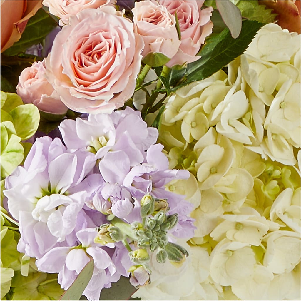 Porch Swing Bouquet –  Flowers By Mgm, North York ON