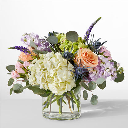 Porch Swing Bouquet –  Flowers By Mgm, North York ON