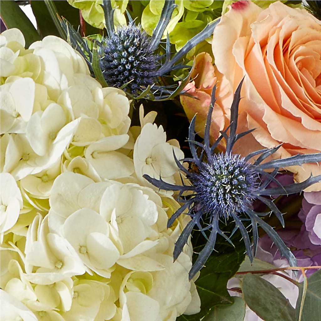 Porch Swing Bouquet –  Flowers By Mgm, North York ON