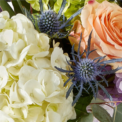 Porch Swing Bouquet –  Flowers By Mgm, North York ON