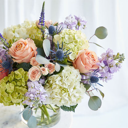 Porch Swing Bouquet –  Flowers By Mgm, North York ON