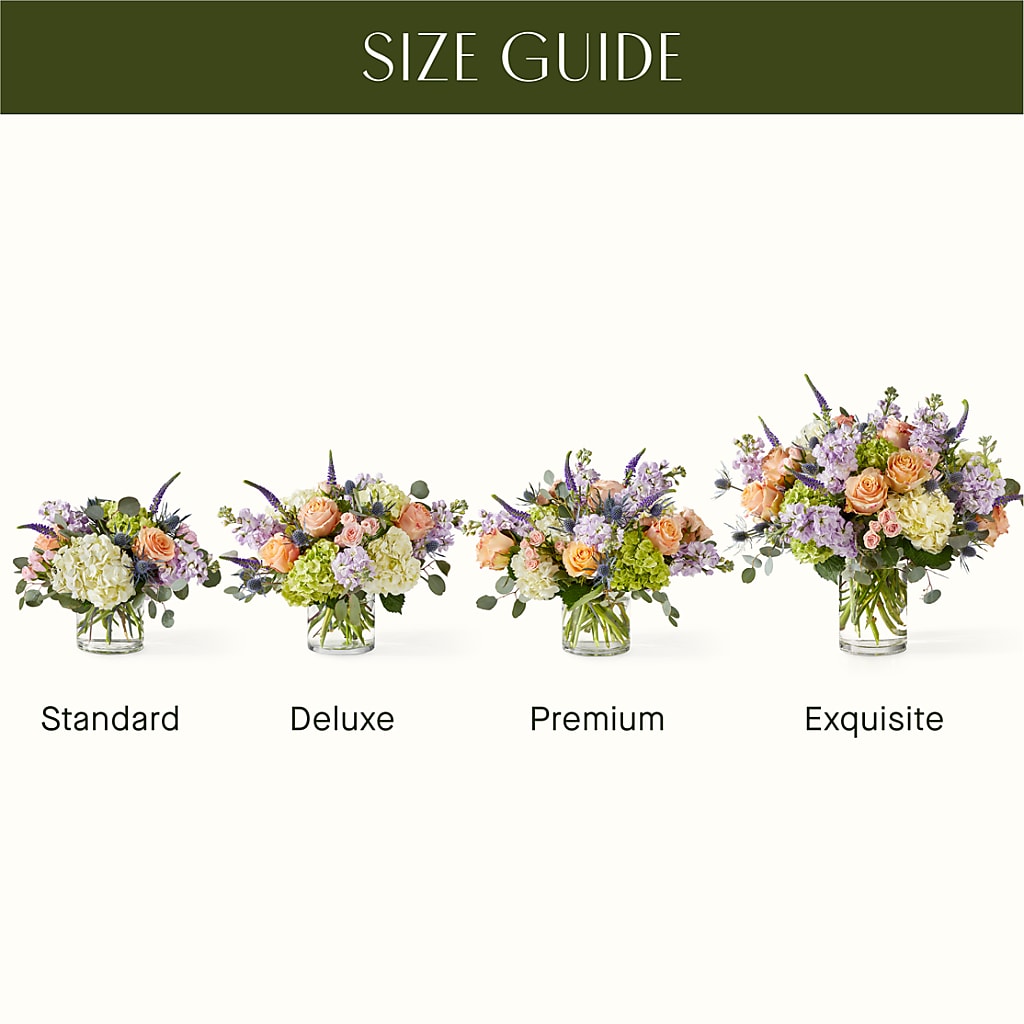 Porch Swing Bouquet –  Flowers By Mgm, North York ON